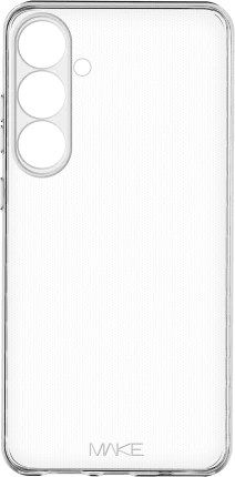 Чехол MAKE для Samsung Galaxy S24 Air (MCA-SS24) - фото 1