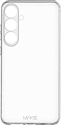 Чохол MAKE для Samsung Galaxy S24 Air (MCA-SS24) - фото Чохол MAKE для Samsung Galaxy S24 Air (MCA-SS24)