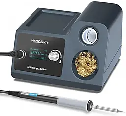 Паяльная станция одноканальная Handskit ST12A
