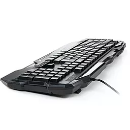 Комплект (клавіатура+мишка) Vinga Black (KBSG558) - мініатюра 6