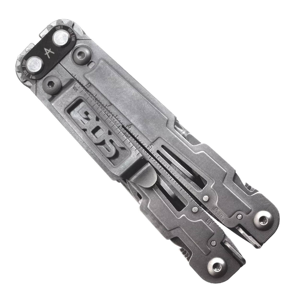Мультитул SOG PowerAccess (PA1001-CP) - фото 3