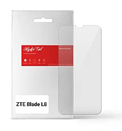 Гідрогелева плівка ArmorStandart для ZTE Blade L8 (ARM64638) - фото Гідрогелева плівка ArmorStandart для ZTE Blade L8 (ARM64638)