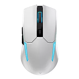 Комп'ютерна мишка Fantech WGC2 Venom II Vibe White - фото Комп'ютерна мишка Fantech WGC2 Venom II Vibe White