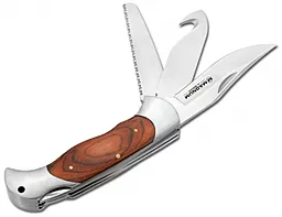 Нож Boker Magnum "Classic Hunter" (01MB136) - фото Нож Boker Magnum "Classic Hunter" (01MB136)
