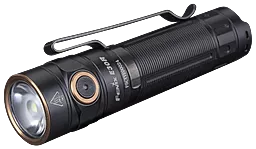 Ліхтарик акумуляторний Fenix E30R Cree XP-L HI LED (1x18650)
