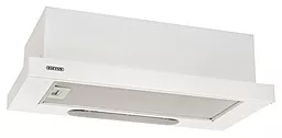 Витяжка телескопічна Eleyus BREEZE 470 60 WH - мініатюра 12 Витяжка телескопічна Eleyus BREEZE 470 60 WH - мініатюра 12