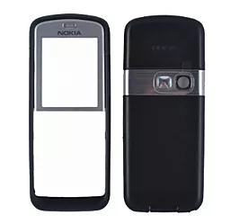 Корпус для Nokia 6070 Black