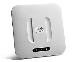 Точка доступа Cisco WAP371 (WAP371-E-K9) - фото Точка доступа Cisco WAP371 (WAP371-E-K9)