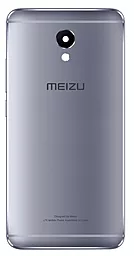 Корпус Meizu M5 Note Original Grey