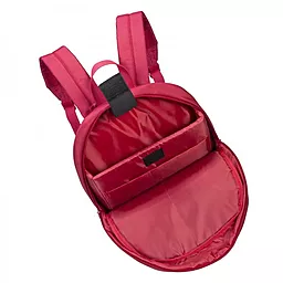 Рюкзак для ноутбука RivaCase 8065 Red - миниатюра 3