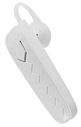 Блютуз гарнитура Inkax BL-03 White