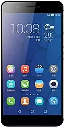 Захисна плівка Nillkin Crystal Huawei Honor 6 Clear - фото Захисна плівка Nillkin Crystal Huawei Honor 6 Clear