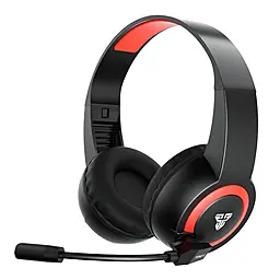Наушники Fantech HQ56 Tone II Black - фото Наушники Fantech HQ56 Tone II Black