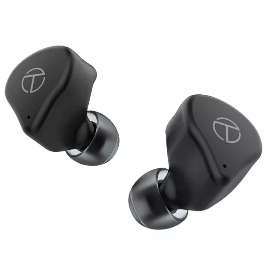 Наушники TRN BT1 Black - фото 4