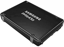 SSD Накопитель Samsung PM1643a 960GB 2.5" SAS (MZILT960HBHQ-00007)
