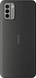 Смартфон Nokia G22 4/128Gb Meteor Grey - мініатюра 3