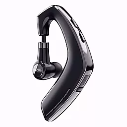 Блютуз гарнітура Remax Proda PD-BE600 Black - фото Блютуз гарнітура Remax Proda PD-BE600 Black
