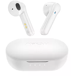 Навушники Mpow MX3 White