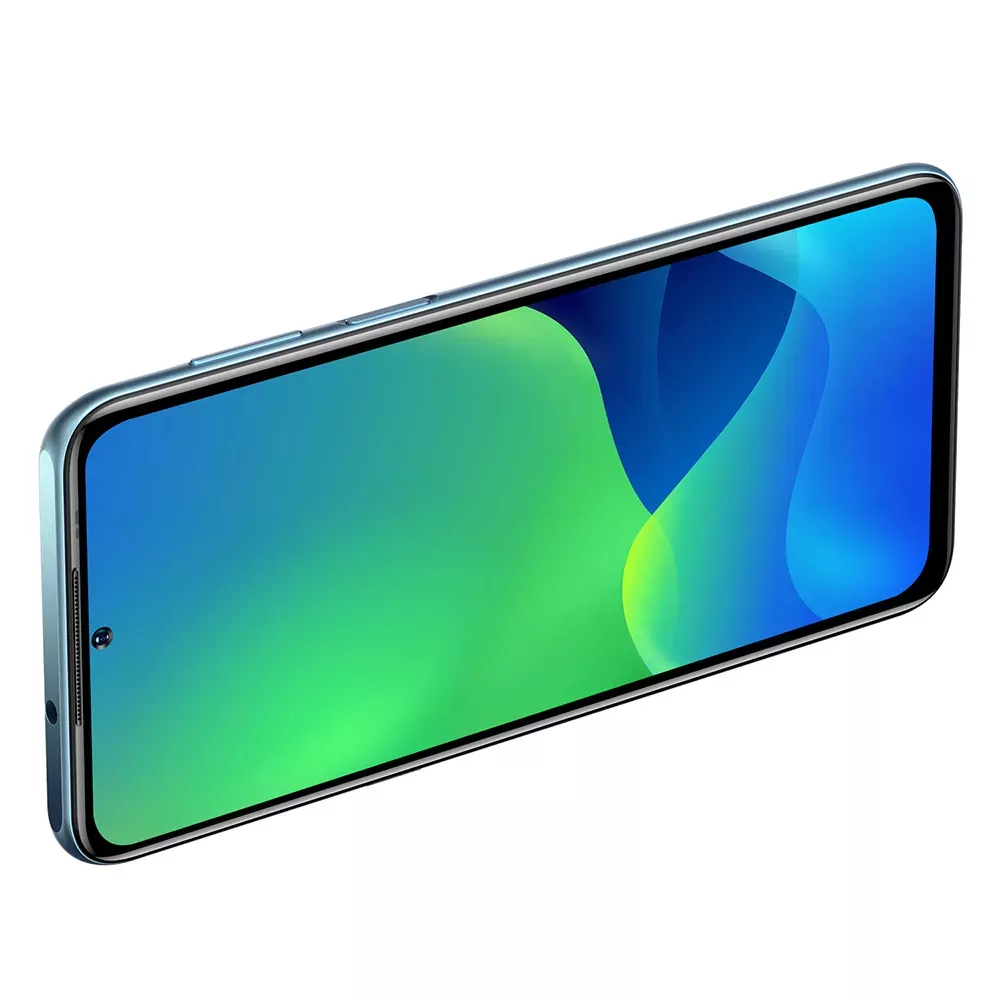 Смартфон UleFone Note 13P (4/64Gb, 4G) Blue (6937748734512) - фото 6