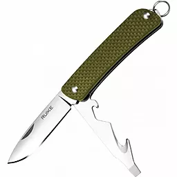 Многофункциональный нож Ruike Criterion Collection S21 Green (S21-G)