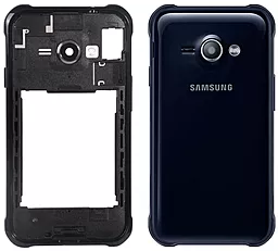 Корпус для Samsung J110H Galaxy J1 Ace Duos Dark Blue (Black)