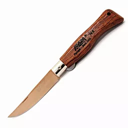 Нож MAM Douro Pocket knife №5000 Bronze Titanium - фото Нож MAM Douro Pocket knife №5000 Bronze Titanium