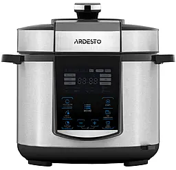 Мультиварка - скороварка Ardesto MPC-P225 - фото Мультиварка - скороварка Ardesto MPC-P225