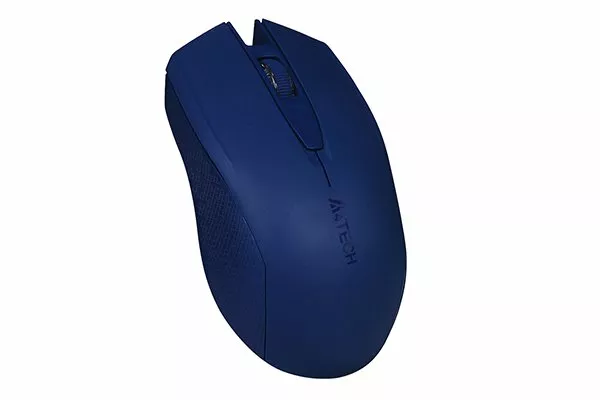 Компьютерная мышка A4Tech G3-760N Blue - фото 2