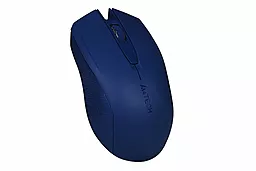 Компьютерная мышка A4Tech G3-760N Blue - миниатюра 2 Компьютерная мышка A4Tech G3-760N Blue - миниатюра 2