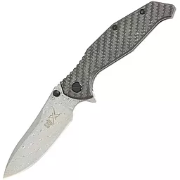 Нож Skif Adventure X Limited Edition CF Grey