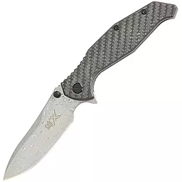 Нож Active (Skif) Adventure X Limited Edition CF Grey - фото Нож Active (Skif) Adventure X Limited Edition CF Grey
