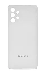 Задняя крышка корпуса Samsung Galaxy A32 2021 A325 Original Awesome White