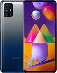 Samsung Galaxy M31S 6/128GB (SM-M317FZBN) Blue