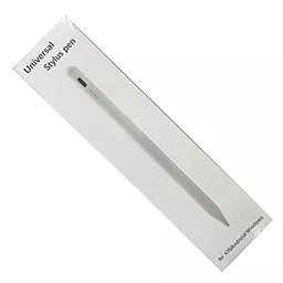 Стилус Universal Stylus pen K-22-60-A (active) White - миниатюра 2 Стилус Universal Stylus pen K-22-60-A (active) White - миниатюра 2