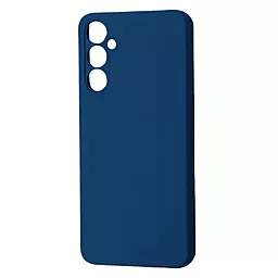 Чохол Wave Colorful Case для Samsung Galaxy A05s Blue
