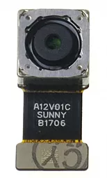 Задня камера Huawei Nova (CAN-L01 / CAN-L11) основна 12 MP на шлейфі