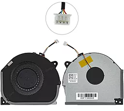 Вентилятор (кулер) для ноутбука Lenovo Legion Y530-15ICH 4pin, левый + правый (5F10R40214) - фото Вентилятор (кулер) для ноутбука Lenovo Legion Y530-15ICH 4pin, левый + правый (5F10R40214)