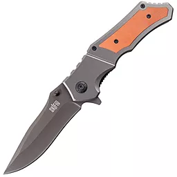 Ніж Skif Plus Mate (H-K2290101Or) Orange
