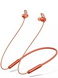 Навушники Realme Buds Wireless Orange