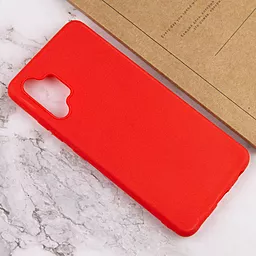 Чехол Epik Candy для Samsung Galaxy A32 4G Красный - миниатюра 3