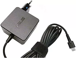Блок питания для ноутбука Asus 20-5v 2.25a 45w ADP-TYPE-C / A40214