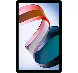 Планшет Xiaomi Redmi Pad 6/128GB Mint Green - миниатюра 2