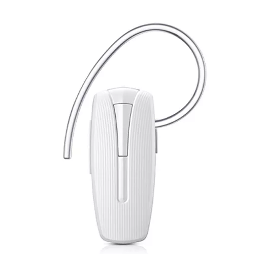 Блютуз гарнітура Samsung BHM1300 White - фото 1