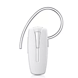 Блютуз гарнітура Samsung BHM1300 White - фото Блютуз гарнітура Samsung BHM1300 White