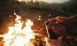 Мультитул Leatherman Charge TTi (830735) - мініатюра 8 Мультитул Leatherman Charge TTi (830735) - мініатюра 8