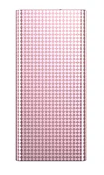 Повербанк Awei P89k 16000 mAh Rose Gold - фото Повербанк Awei P89k 16000 mAh Rose Gold
