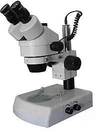 ST-series SZM45-B2 – бинокулярный стереомикроскоп
