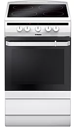 Электрическая плита HANSA FCCW54002 - фото Электрическая плита HANSA FCCW54002