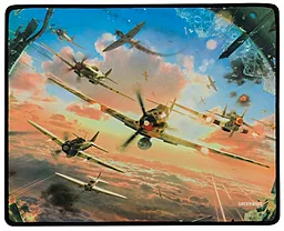 Коврик Greenwave Game-S-01 (R0004758) Image - фото Коврик Greenwave Game-S-01 (R0004758) Image