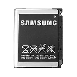 Акумулятор Samsung F480 / AB553446CU (1000 mAh) 12 міс. гарантії